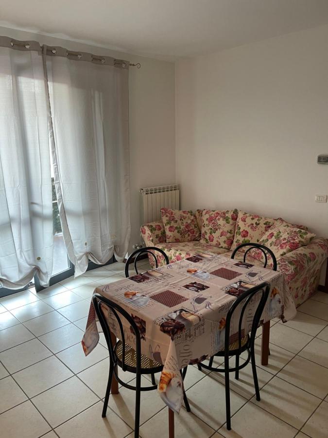 Residenza Il Ciliegio Διαμέρισμα Buscate Εξωτερικό φωτογραφία