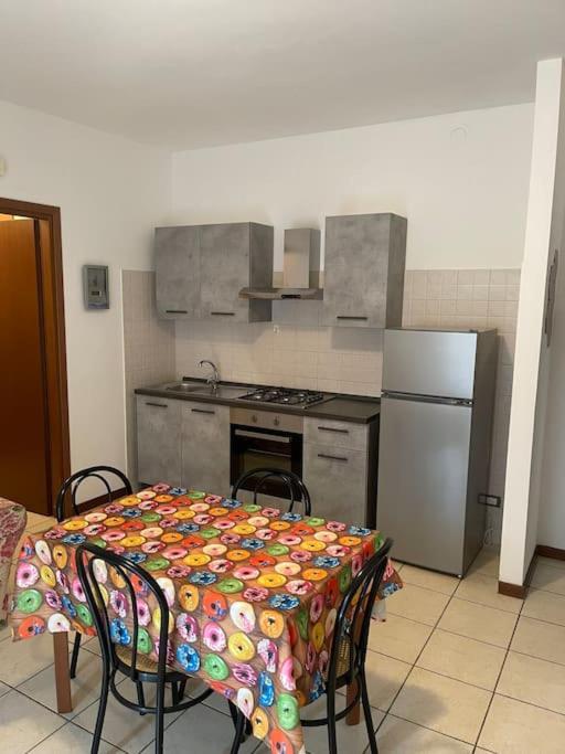 Residenza Il Ciliegio Διαμέρισμα Buscate Εξωτερικό φωτογραφία