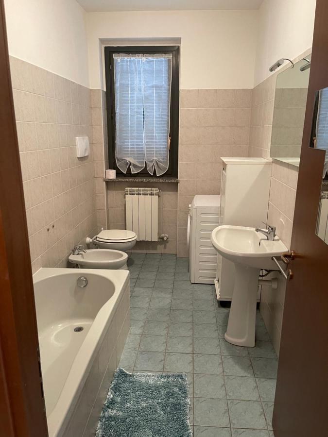 Residenza Il Ciliegio Διαμέρισμα Buscate Εξωτερικό φωτογραφία
